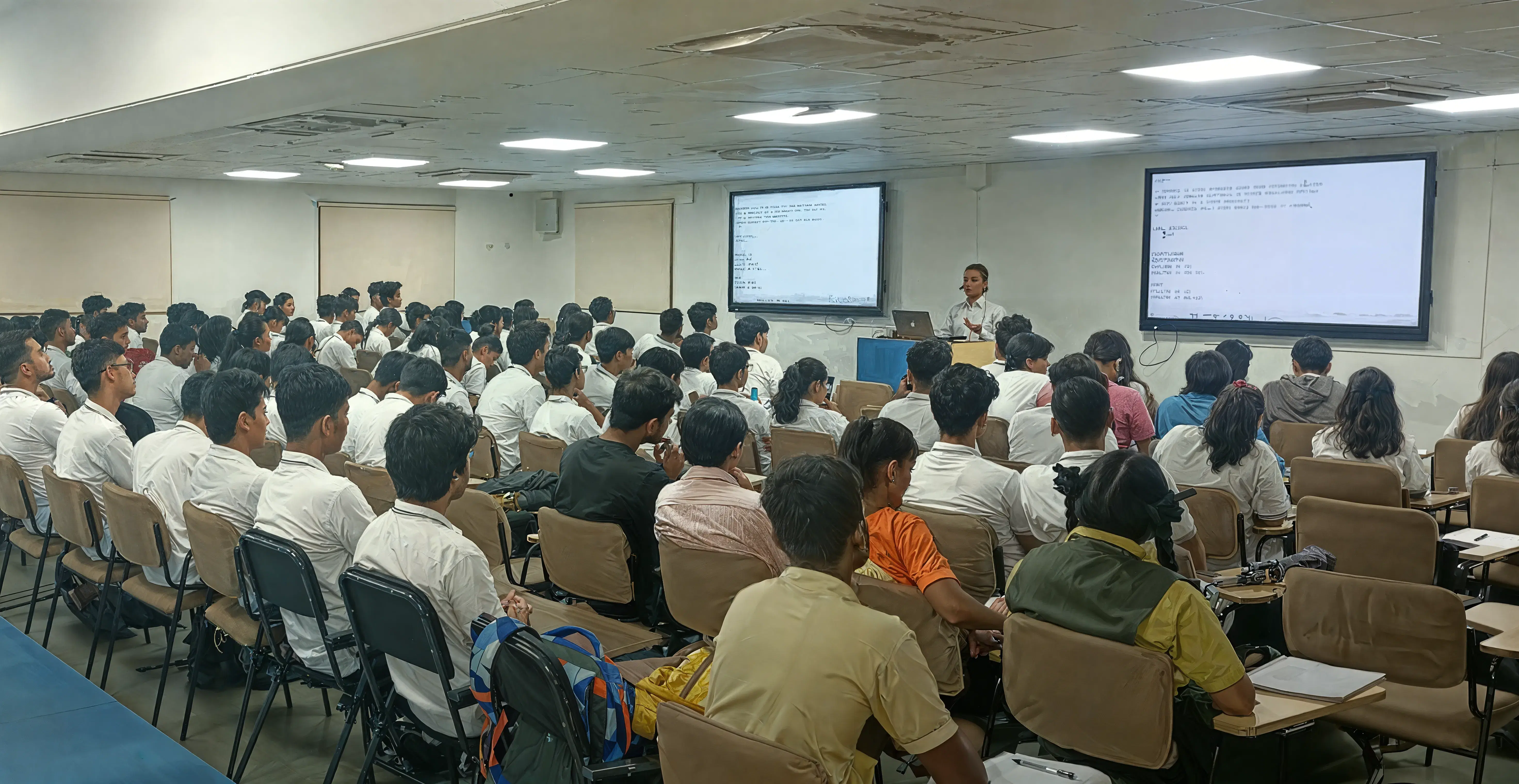 Vidyalankar Institute of Technology Mumbai Campus photo 18